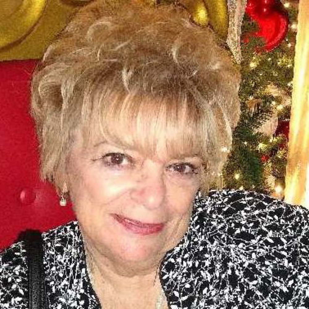 Meet your Posher, Maryann